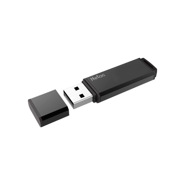 Флешка 16GB Netac U351 USB 3.0