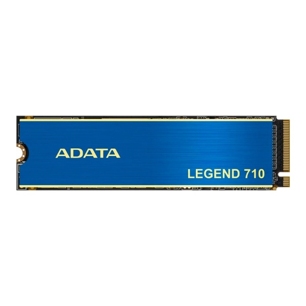 Накопитель SSD M.2 1TB ADATA LEGEND 710 ALEG-710-1TCS