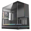 Корпус Powercase TX4 ARGB Black