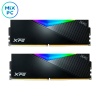Оперативная память DDR5 32GB (2x16GB) 8000MHz ADATA XPG Lancer RGB