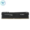 Модуль памяти DDR4 16GB 3200MHz CL16 Kingston HyperX FURY Black HX432C16FB3/16.
