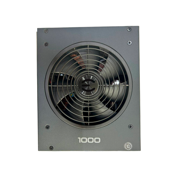 Блок питания EVGA 1000 GQ [210-GQ-1000-V2] Б/у