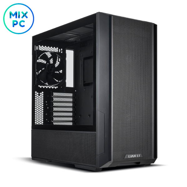 Корпус Lian Li Lancool 216 Black