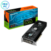 Видеокарта RTX 5060 8Gb Gigabyte GV-N5060EAGLEMAX OC-8GD