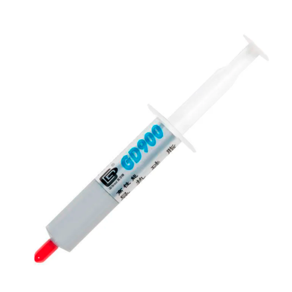 Термопаста GD900 15g