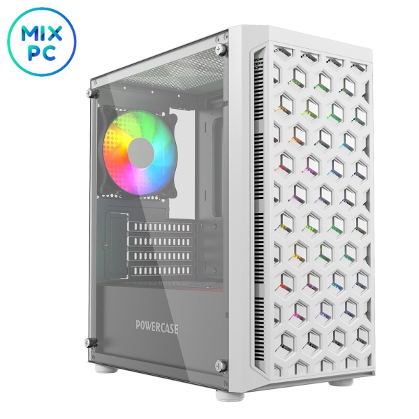 Корпус Powercase Mistral Micro T3W