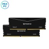 Оперативная память DDR5 32Gb (2x16GB) 6400Mhz CL32 Acer Predator Pallas II Black