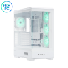 Корпус ZALMAN P50 DS White