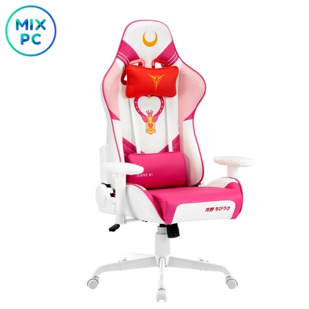 Кресло компьютерное Z51-SMC-WP ZONE 51 SAILORMOON Chibi