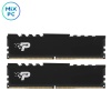 Оперативная память DDR5 32GB (2X16GB) 5600MHz CL46 Patriot Signature Premium PSP532G5600KH1