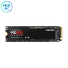 Накопитель SSD M.2 1TB Samsung 990 PRO MZ-V9P1T0BW