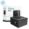 Блок питания 650W DeepCool GAMERSTORM PF650X 80+ Bronze
