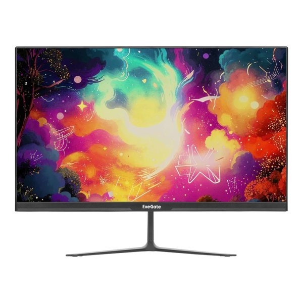Монитор 23.8" ExeGate SmartView EP2400A 1920x1080, IPS, 75 Гц