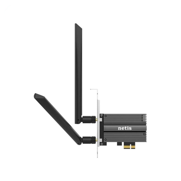 Сетевой адаптер Wi-Fi NETIS F0 PCI-E