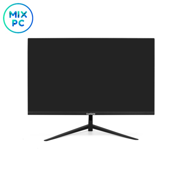 Монитор 23.8" ExeGate ProSmart EV2407 1920x1080, VA, 75 Гц