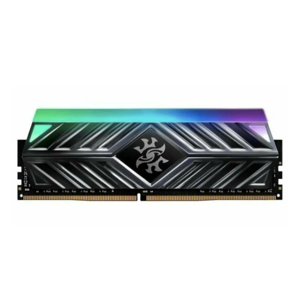 Модуль памяти DDR4 8GB 3200MHz ADATA XPG SPECTRIX D41 RGB AX4U32008G16A-BT41
