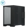 Корпус LIAN LI O11 Vision Compact Black