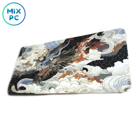 Коврик для мыши Cloud dragon XXXL
