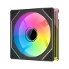 Вентилятор XASTRA FM120B ARGB REVERSE 120x120x25мм
