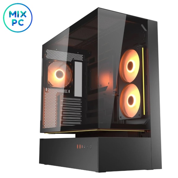 Корпус Cougar CFV235 Black