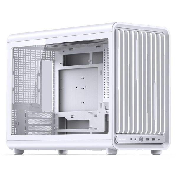 Корпус Jonsbo D33 White