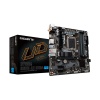 Материнская плата LGA1700 GIGABYTE B760M DS3H AX DDR4