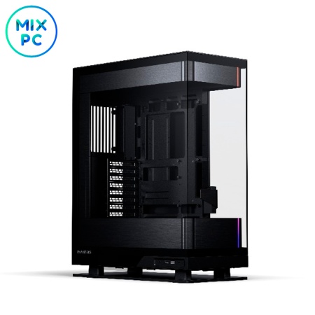 Корпус Phanteks Enthoo Evolv X2 Black