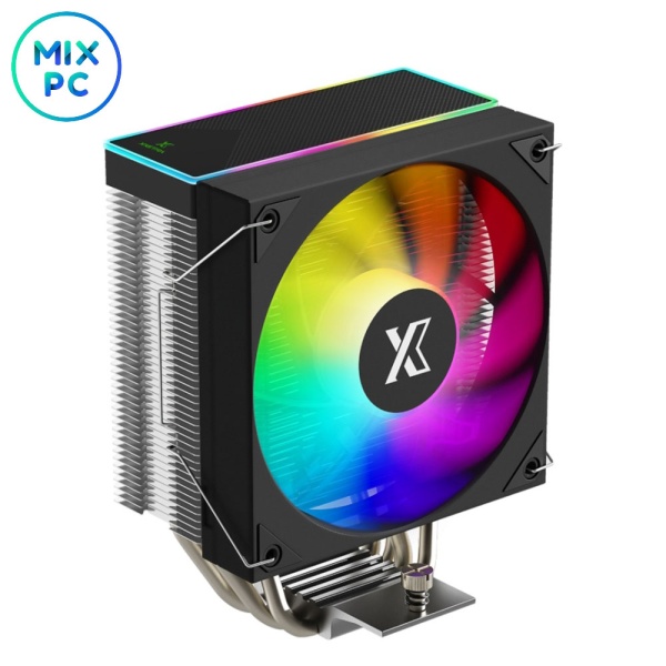 Кулер для процессора XASTRA AR400 ARGB