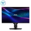Монитор 27" MSI MAG 274QPF X30MV 2560x1440, VA, 300 Гц