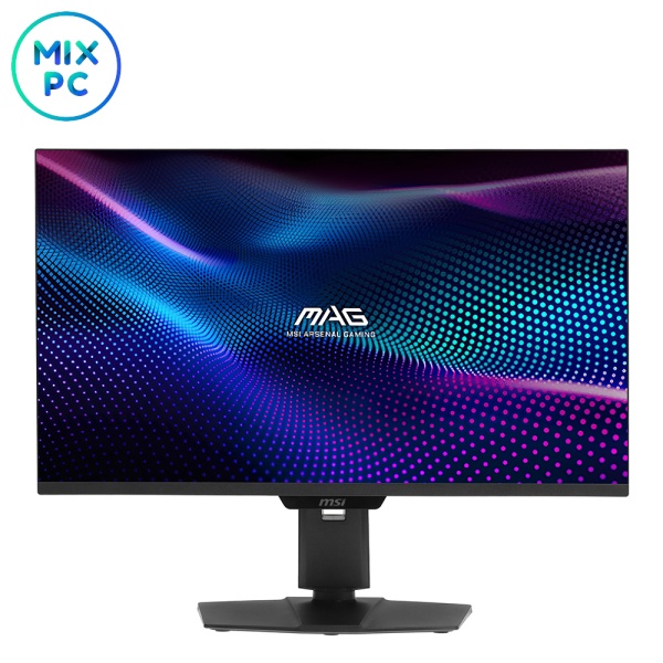 Монитор 27" MSI MAG 274QPF X30MV 2560x1440, VA, 300 Гц