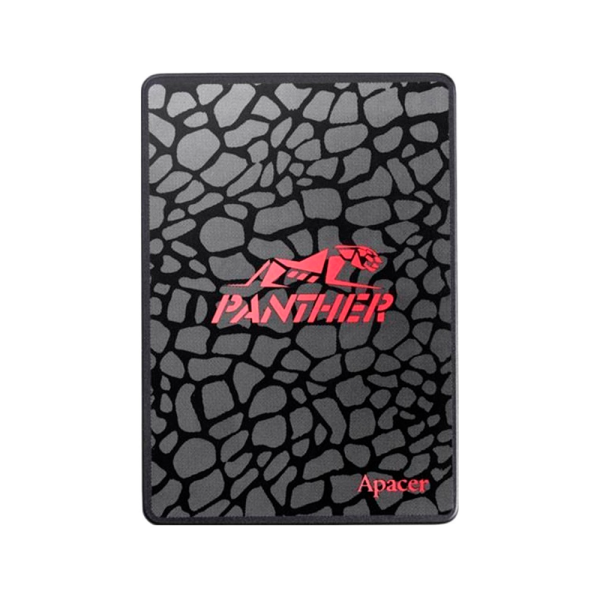 Накопитель SSD 2,5" 512Gb Apacer AS350 Panther AP512GAS350-1