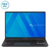 Ноутбук 16" Maibenben M645 FHD IPS 165Hz, AMD R5-4600H, 16Gb, 512Gb SSD, Windows 11, синий (мышка + коврик)