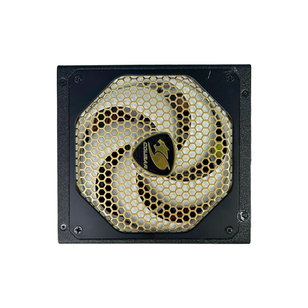 Блок питания 1050W Cougar GX CGR GX-1050 80+ Gold Б/у