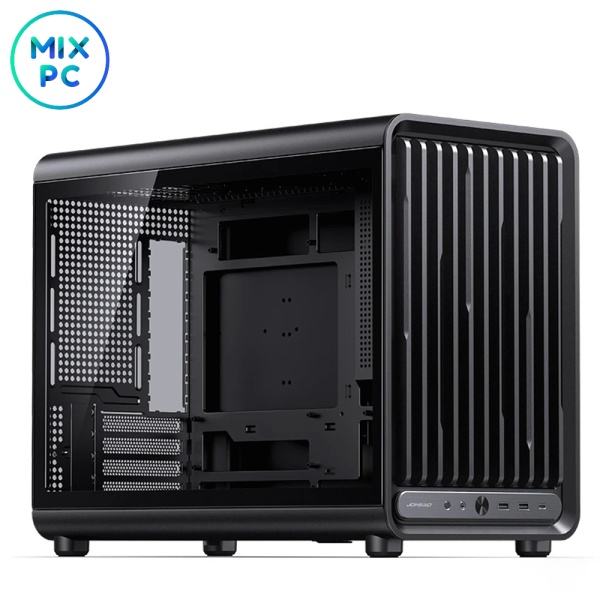 Корпус Jonsbo D33 Black