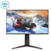 Монитор 27" LG UltraGear 27GP95RP-B 3840x2160, IPS, 160Гц