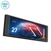 Дисплей для ПК Thermalright Trofeo Vision 6.86 LCD Black