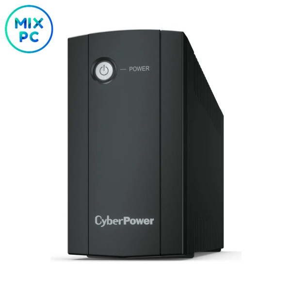 Источник бесперебойного питания CyberPower UTI875EI