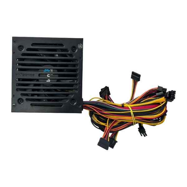 Блок питания 600W Aerocool VX-600 PLUS Б/у