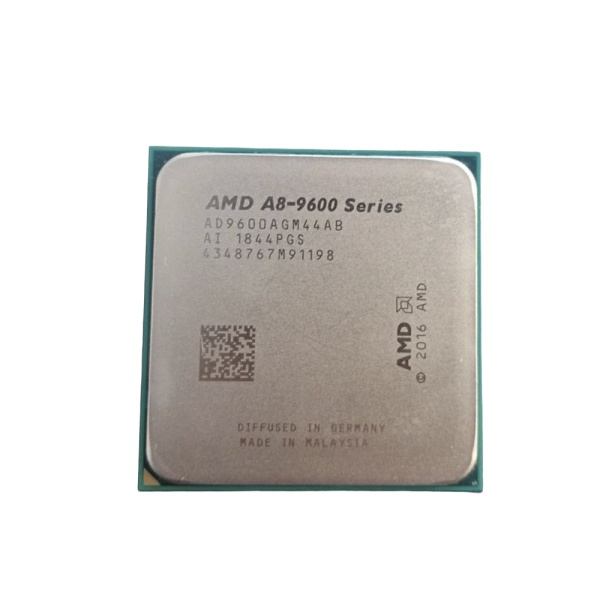 Процессор AM4 AMD A8-9600 OEM Б/у