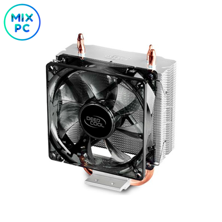 Процессорный кулер DEEPCOOL GAMMAXX 200 V2 Б.У