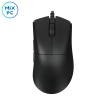 Игровая проводная мышь проводная Razer DeathAdder V3 Black