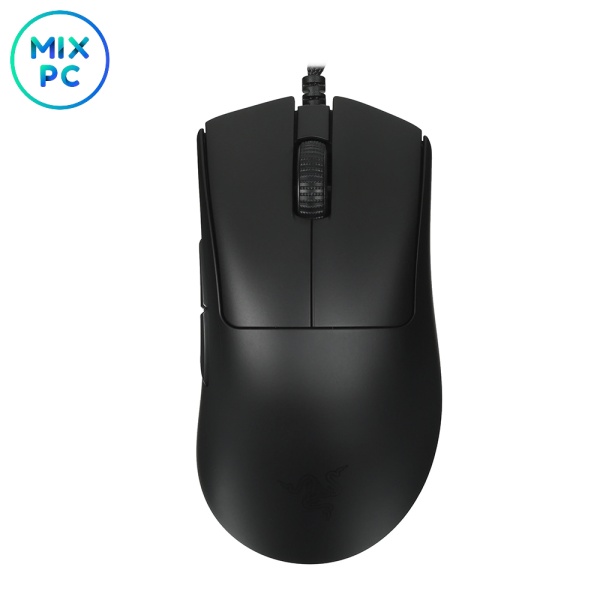 Игровая проводная мышь проводная Razer DeathAdder V3 Black