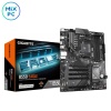 Материнская плата AM4 GIGABYTE B550 EAGLE