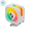 Кулер для процессора upHere UP1TC4C ARGB White