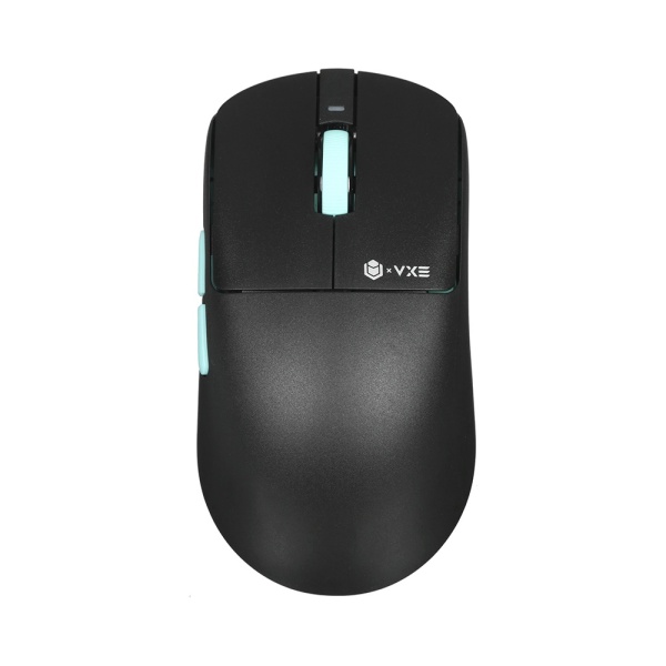 Игровая беспроводная мышь Red Square x VXE R1 SE+ Dark Black