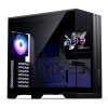 Корпус Phanteks XT V5-LCD Black