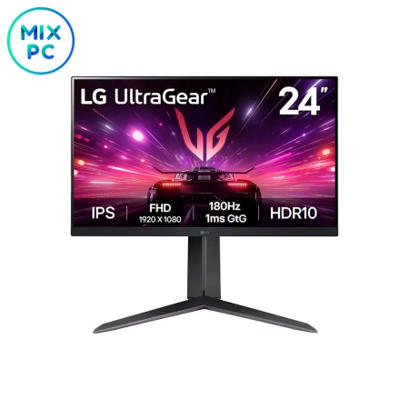 Монитор 23.8" LG UltraGear 24GS65F-B