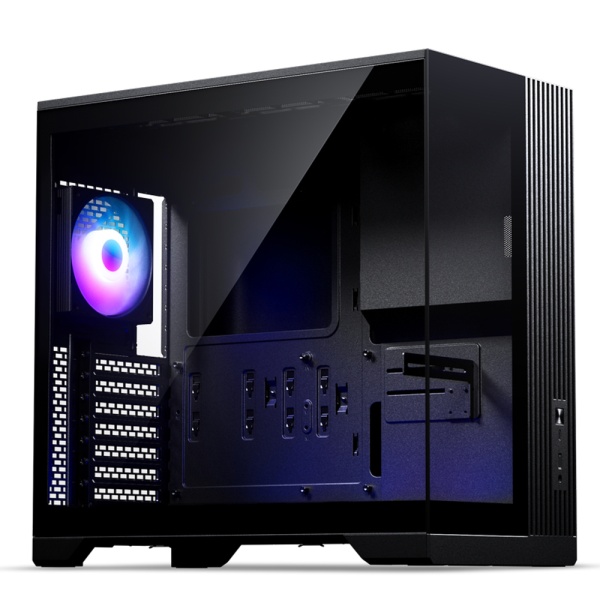 Корпус Phanteks XT V5 Black