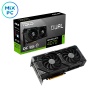 Видеокарта RTX4070 12Gb ASUS DUAL OC DUAL-RTX4070-O12G