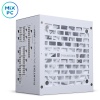 Блок питания 1000W Phanteks АМР PH-P1000RT_WT01 GH White 80+ Gold